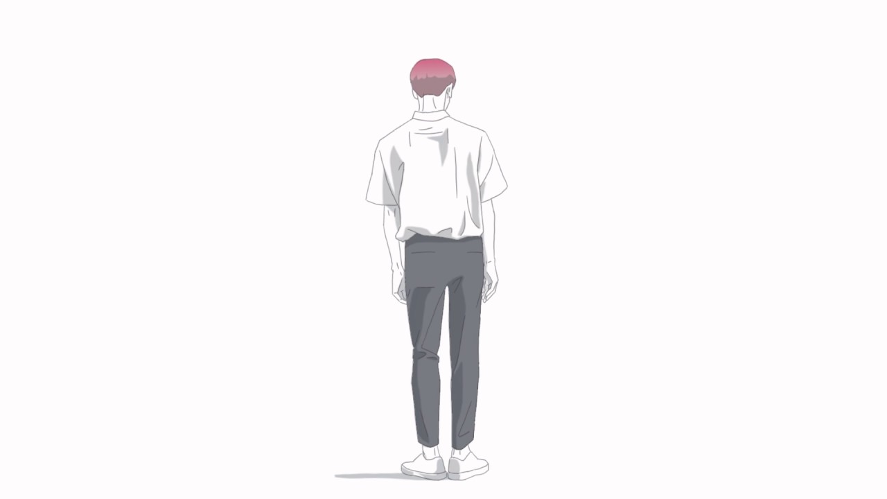A.C.E(에이스) Chan - Adventure: Spinoff Animation(BGM : Prod. WOW)