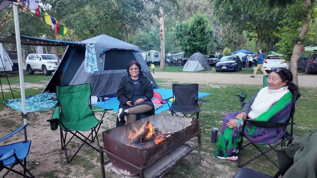 Our Little Grampians Getaway
