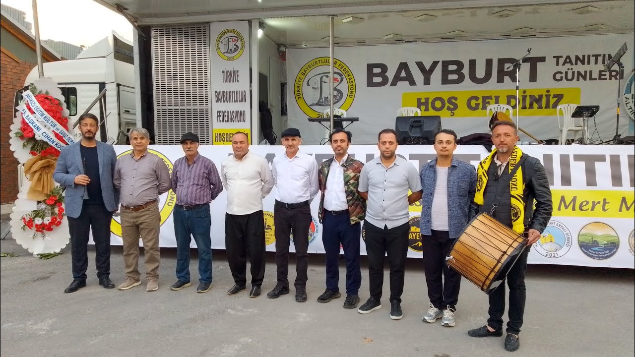 Bayburt KUT KUT Barı - SIKSARA BARI