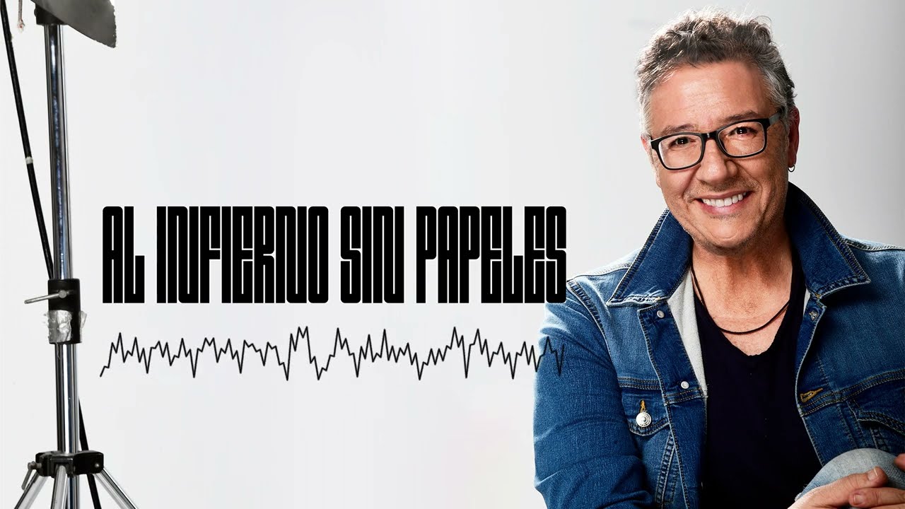 Revolver - Al Infierno Sin Papeles