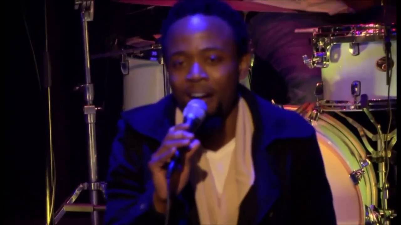 ZolaSoul, Dumza Maswana, NjabuloSeh: Aint No Sunshine