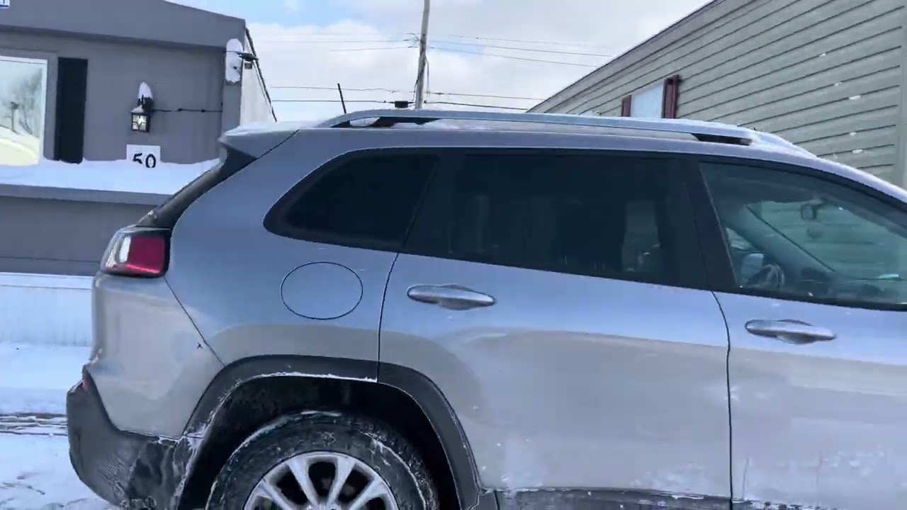 Weekly OSM Drive Through - Jordan Park MHP 1/226/26
