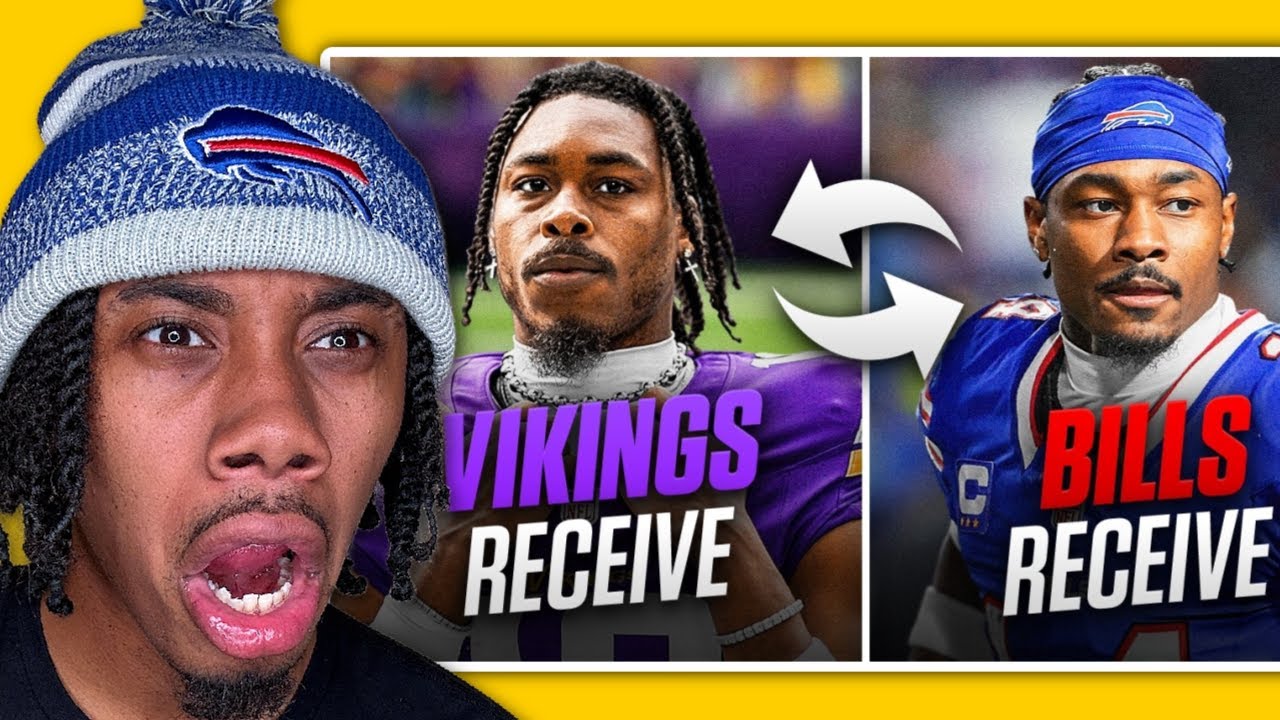 10 Best WIN WIN Trades In NFL History!!!