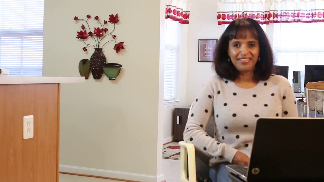 የእድሜ ልዩነት በትዳር ላይ - - - Appeal for Purity