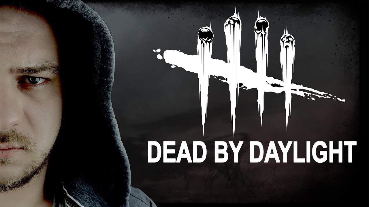 😱 NOWY UCIEKINIER 🥊 DEAD BY DAYLIGHT w/ Undecided Guga Tomek