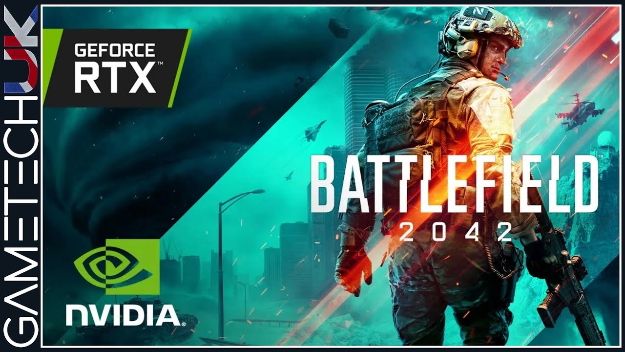 Battlefield 2042 - Late night tea bagging!