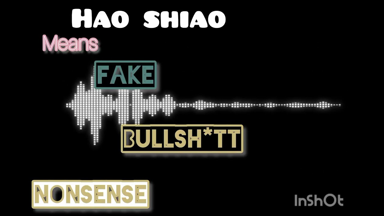 Hao shiao 💀#toogoodtobetrue #tagalog #indiancreators #itsmorefuninthephilippines 