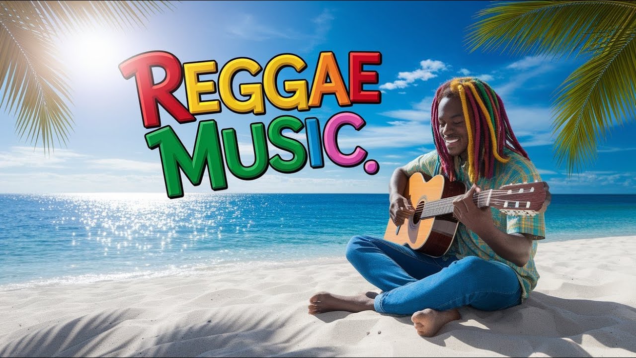 Reggae Love Songs with Heartfelt Lyrics & Melody