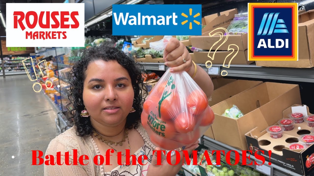 Which American Grocery Store Is ACTUALLY Worth It? Final Results! Part 3