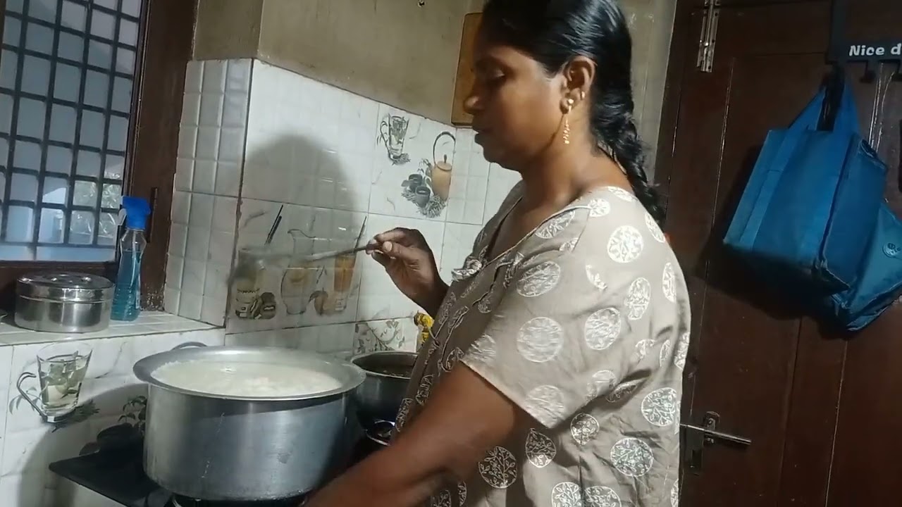 ఈ పని ఎంత చేసిన తరగదు బాబోయ్ 