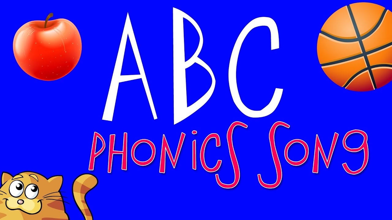 The Phonics Song