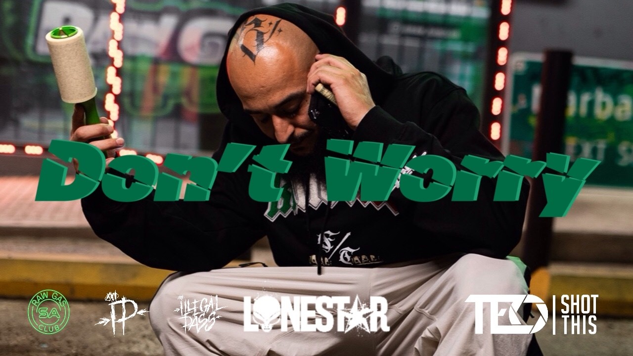 LONESTAR - Don't Worry (Official Music Movie)