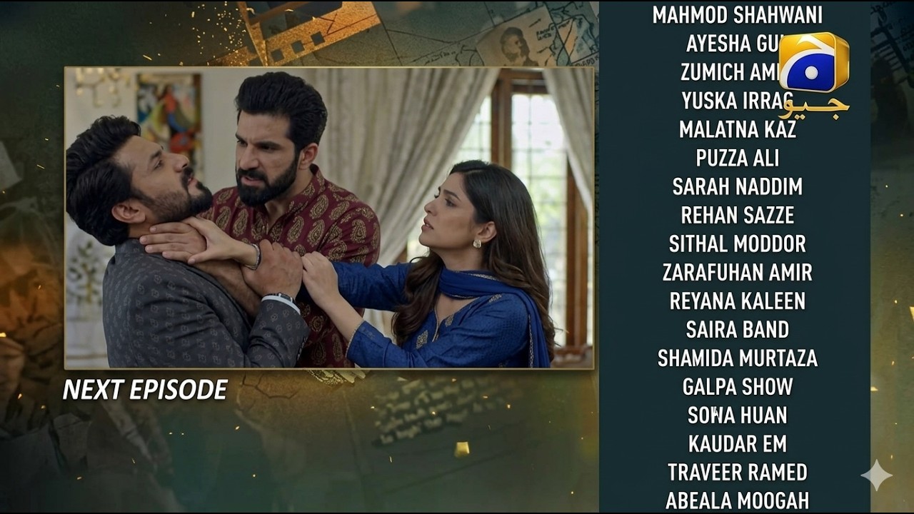 Ishq Main Tere Sadqay Episode 36 Teaser | Ishq Main Tere Sadqay Episode 35 | Ishq Main Tere Sadqay