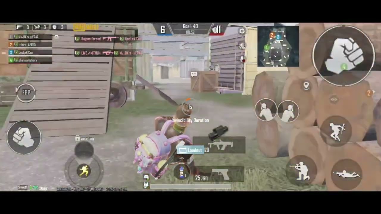 Team Death Match #viral #trending #fypシ #fyp #viralvideo #tdm #4v4 #tdmgameplay #fypviral 