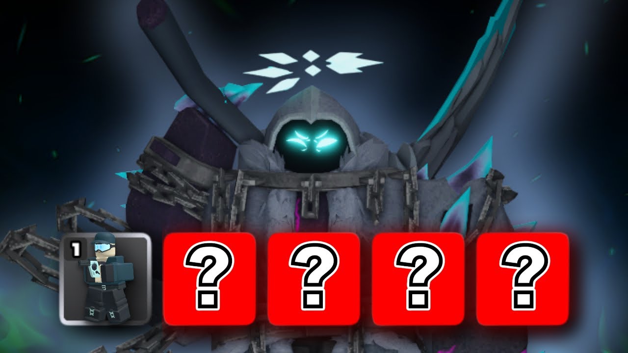 Can Frost Towers Beat Frost Mode? (TDS)