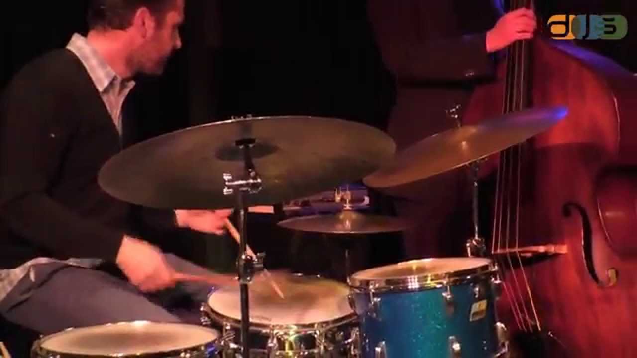 Jazzpodium DJS   Joost Patocka part 2