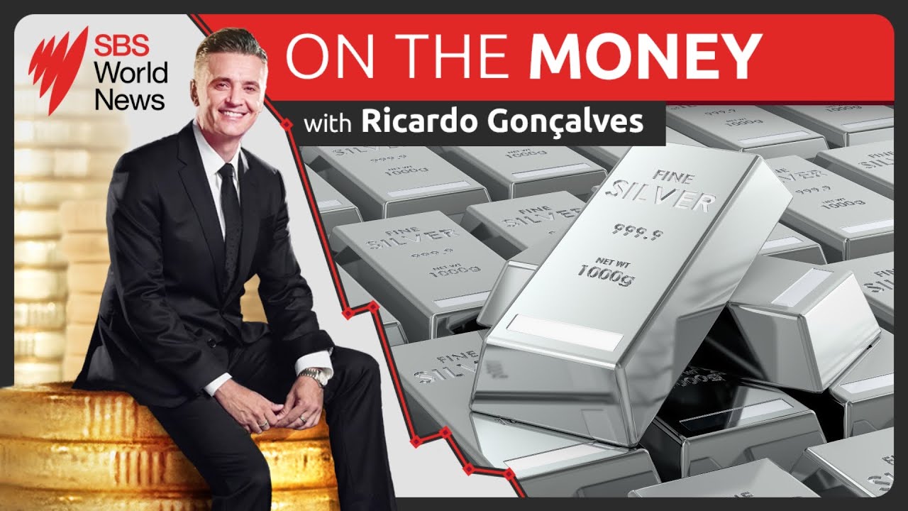 Silver's record high | China's declining birthrate | Super year for super
