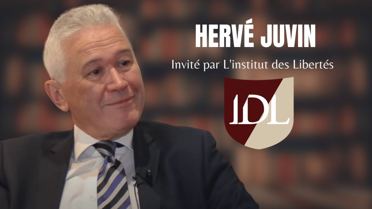 Restaurer la d&eacute;mocratie et la R&eacute;publique par le localisme . Herv&eacute; Juvin - Charles Gave