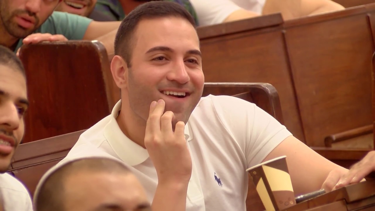 הדרכה קצרה: איך להנות עם האישה ואיך למצוא את הזיווג הנכון? - הרב זמיר כהן HD