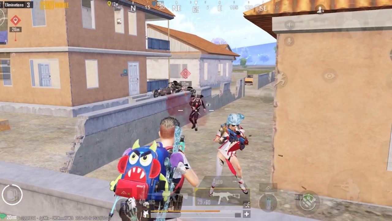 TOURNAMENT & SCRIMS HIGHLIGHTS | PUBGM | TEAM RAGE