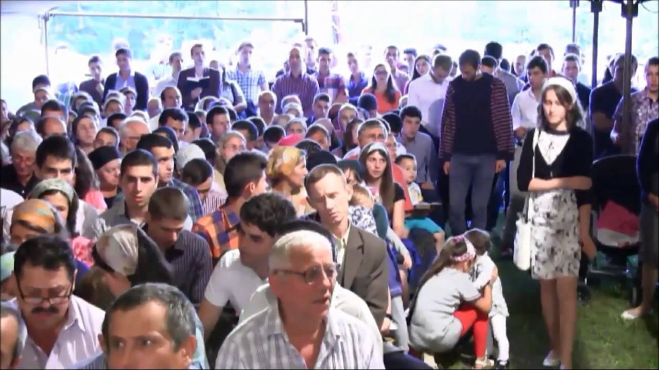 Să nu pot Doamne să mă las (Durău, 3 aug. 2013)