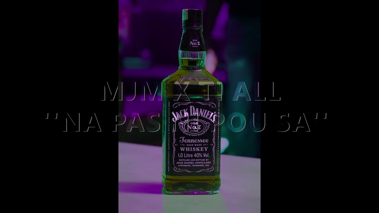 MJM – Na pas ni pou sa (Son Officiel)