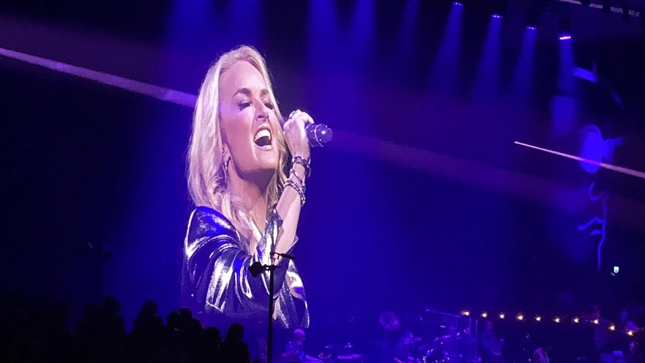 Samantha Steenwijk Live - Nu jij hier niet meer bent