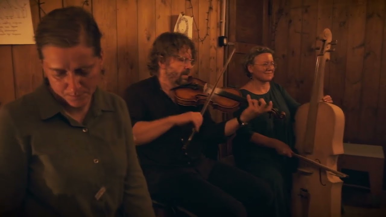 Bodej Kapela ● Wiązanka łęczycka ● Potańcówka