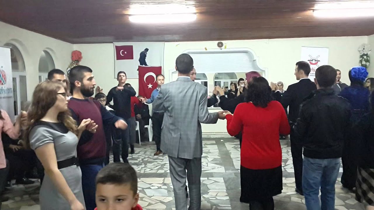 Yakup Önür'nü Toyu Bolvadin - 3