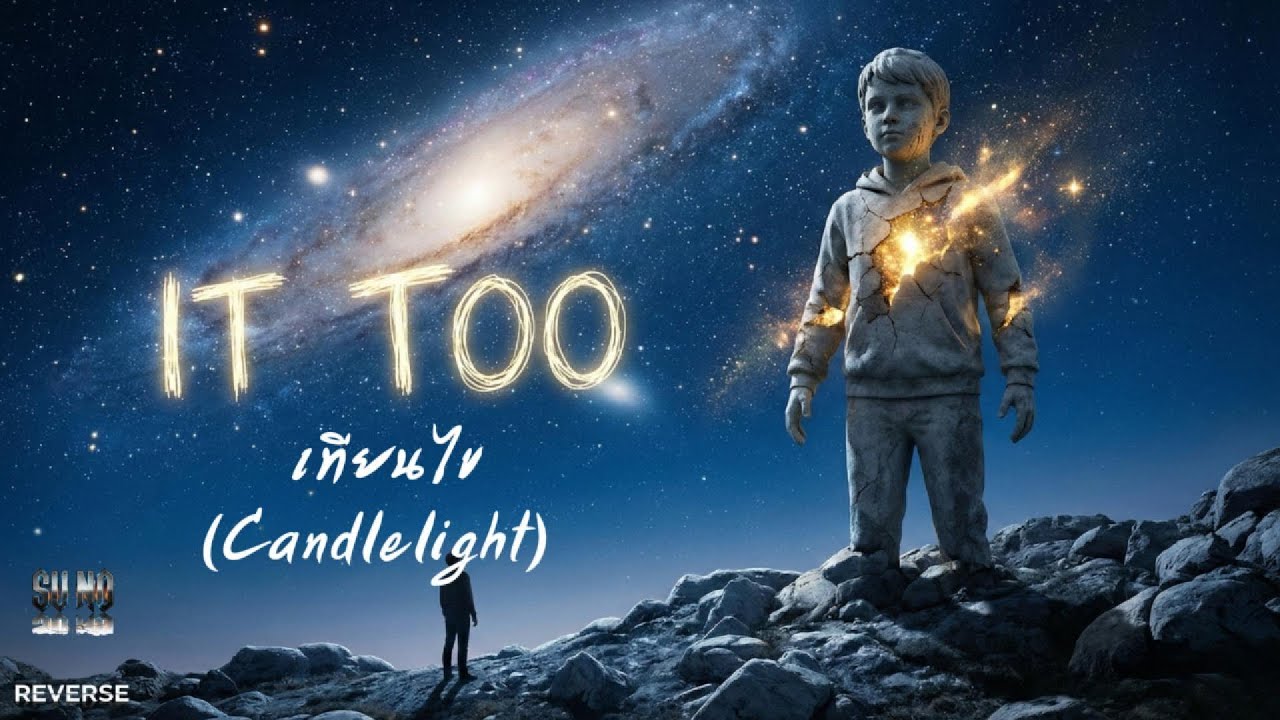 REVERSE - เทียนไข (Candlelight)