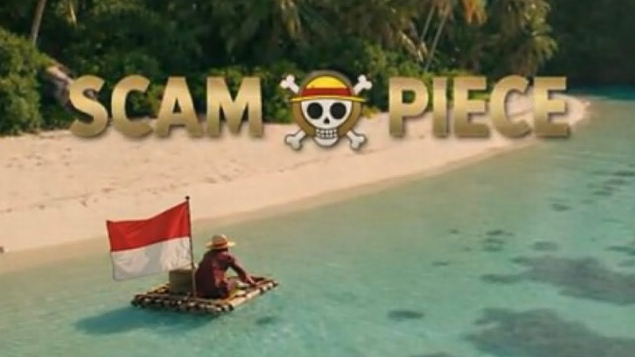 Scam Piece - Episode 1 [AI Movie]