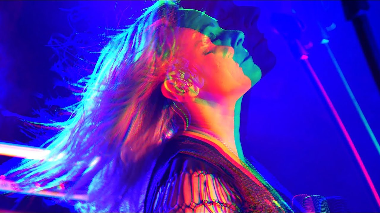Lunattack - Pont Neuf  - (Official Music Video)