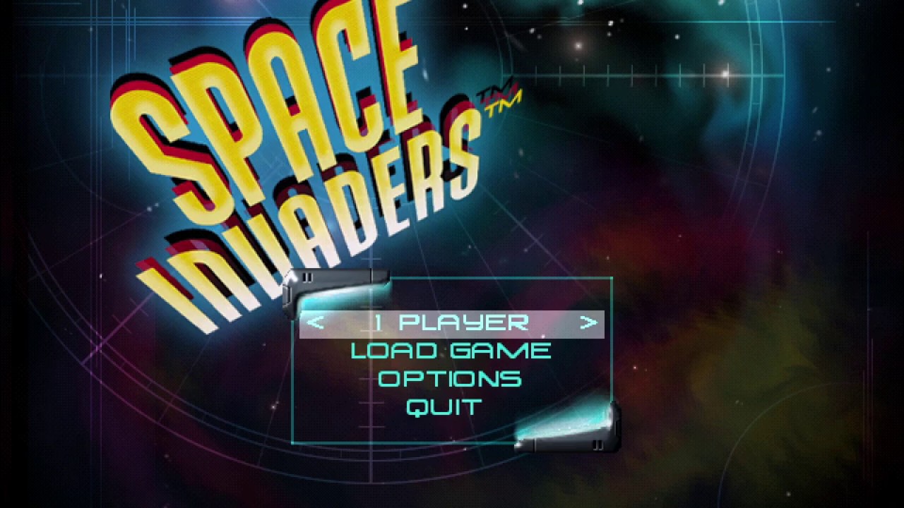 Space Invaders 1999 Speedrun: Maniacal [30:32] IGT