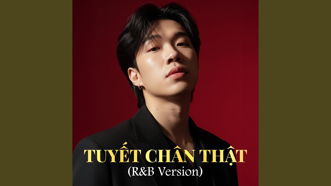 Tuyết Chân Thật (R&B Version)
