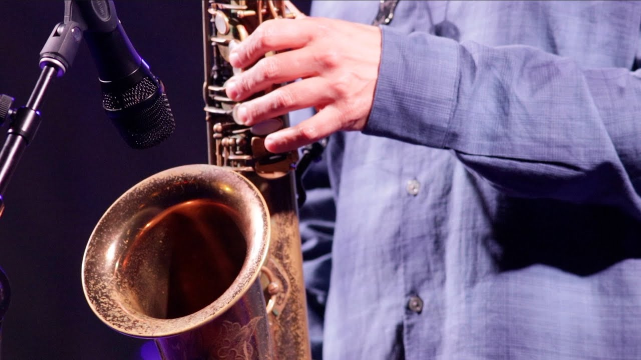 “Body And Soul”.  Chris Potter, Christian McBide, Mike Stern Classic Jazz
