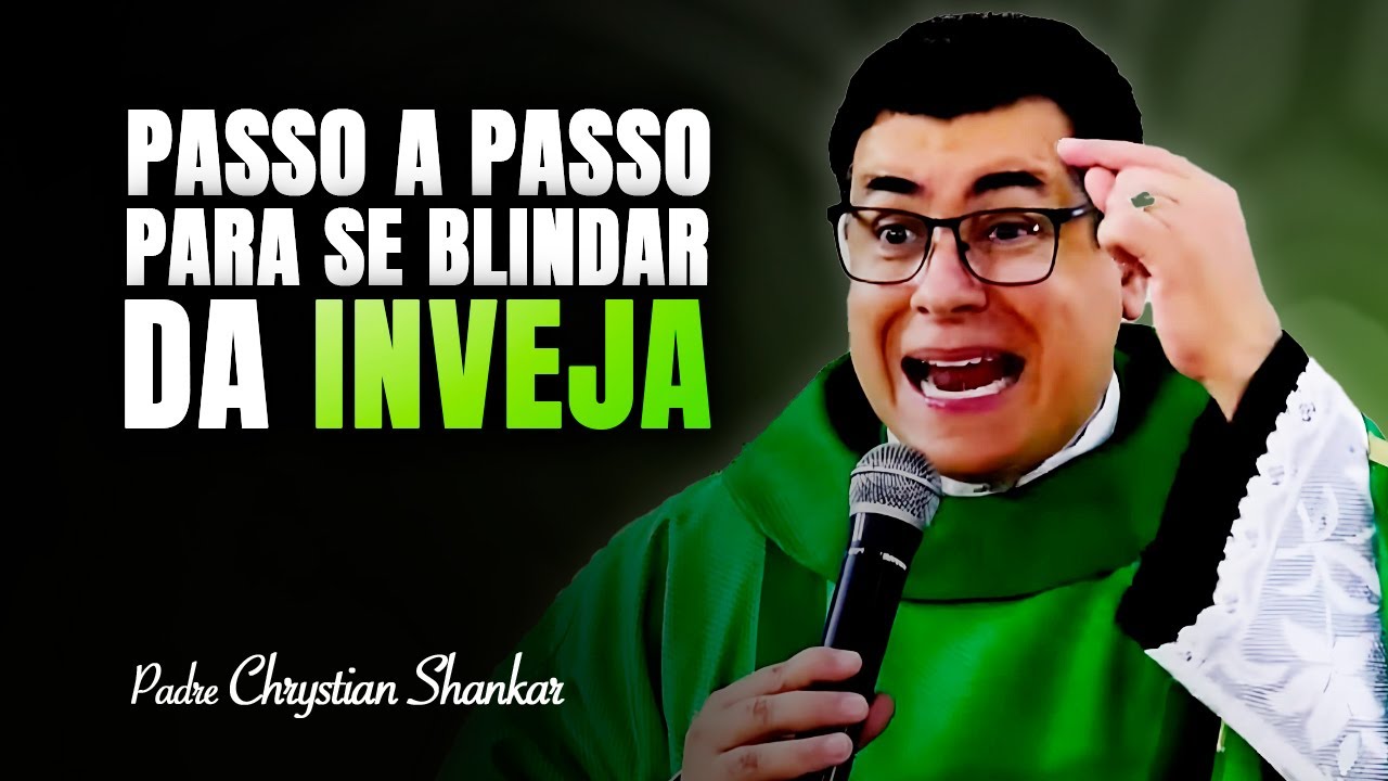 COMO SABER SE ALGUÉM TEM INVEJA DE VOCÊ