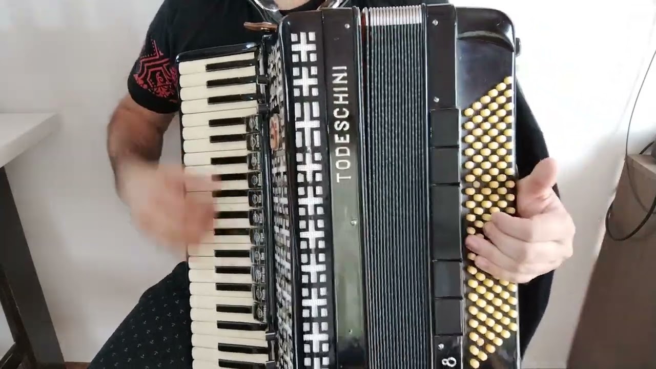 Tutorial música Fandangueiro do Porca Veia