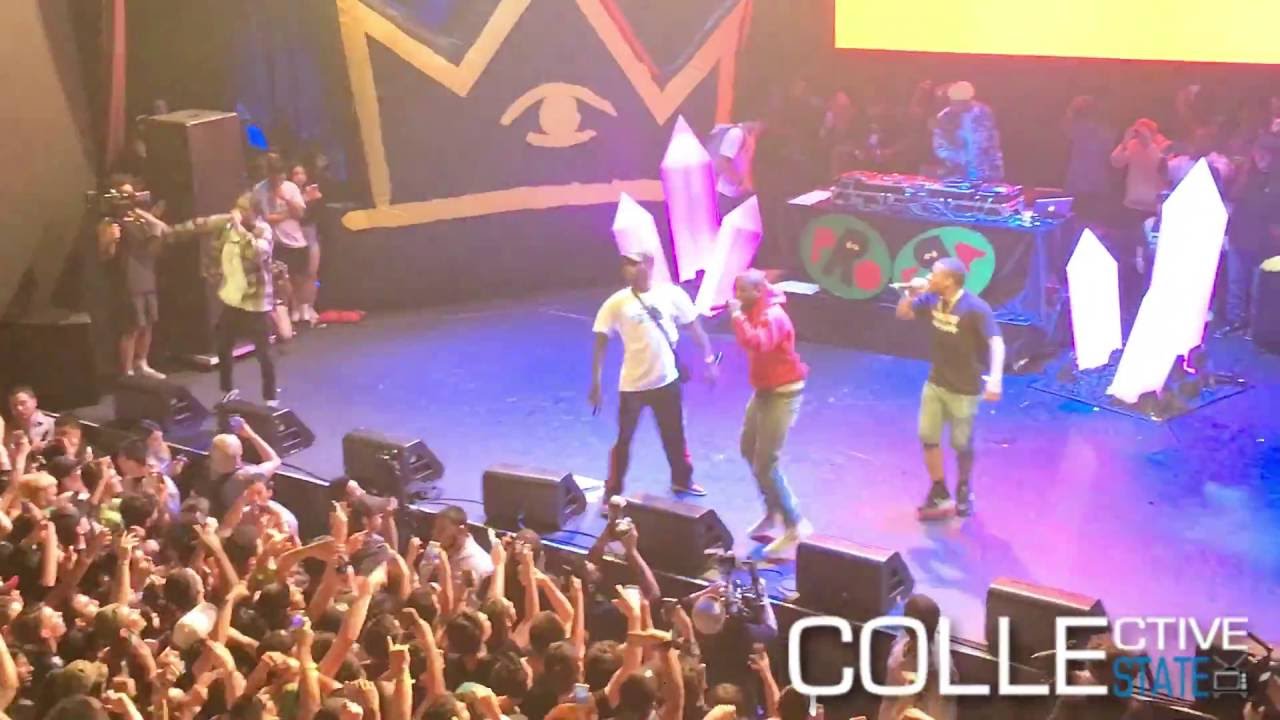 A$AP MOB - 