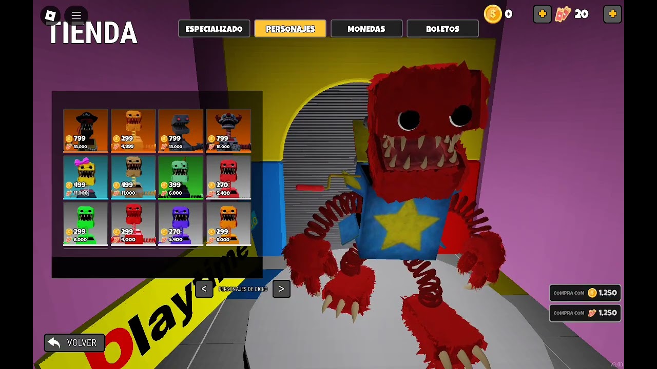juego project playtime en roblox momy me mato 2 veses #roblox#project