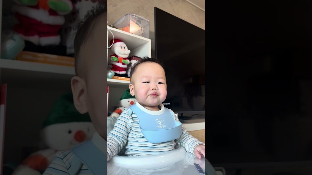 너무 배고파서 눈물나요