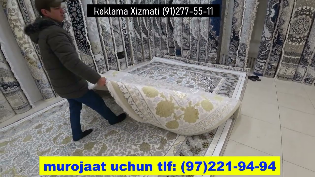 TREND 2026 GILAMLARI ARZON NARAXDA!#распродажа#sag#bekmez#urgaz#karpet#xiva_gilamlari#sale