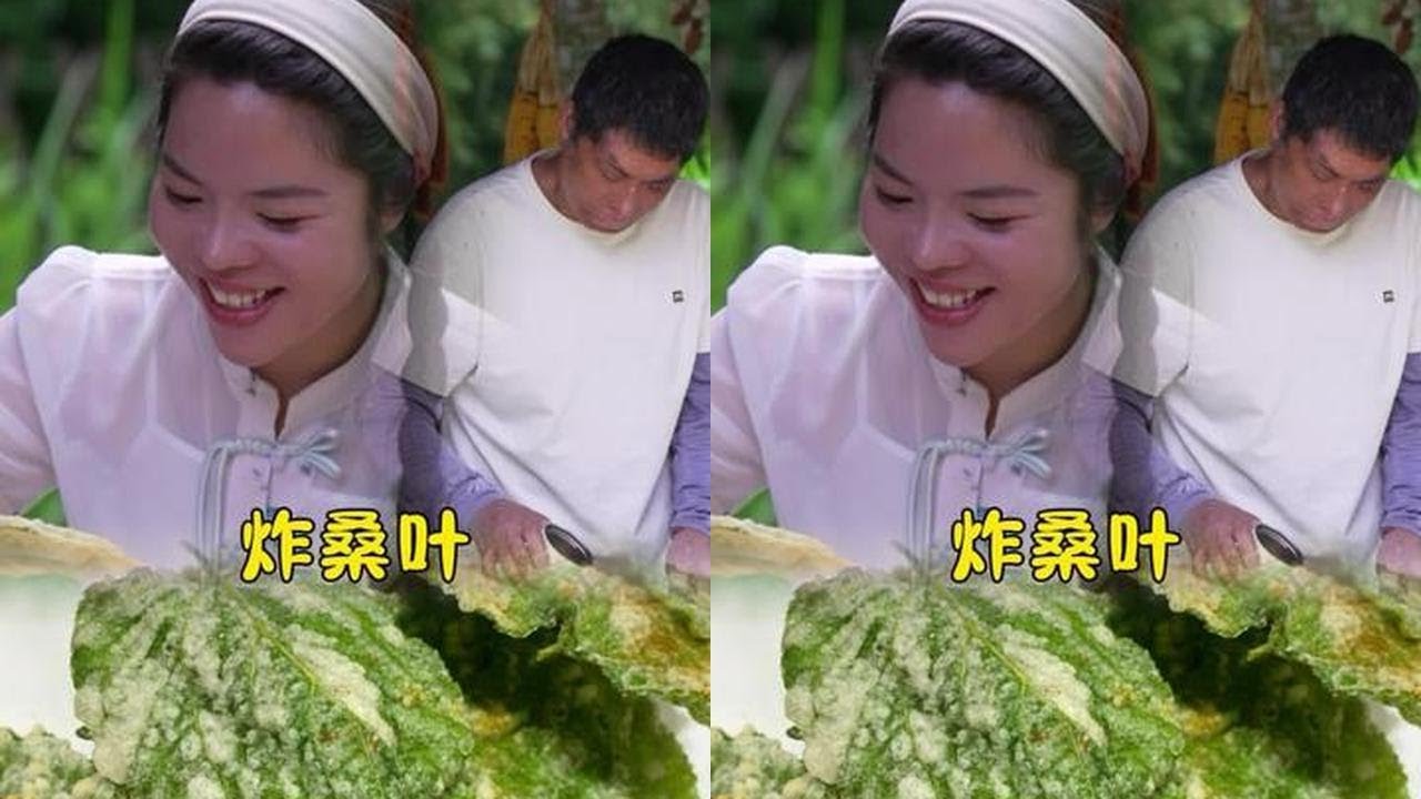 最幸福的事，不是拥有多少财富，而是在平淡的生活中，找到属于自己的小满足 #我的乡村生活 #公媳 #美食 #新农人计划