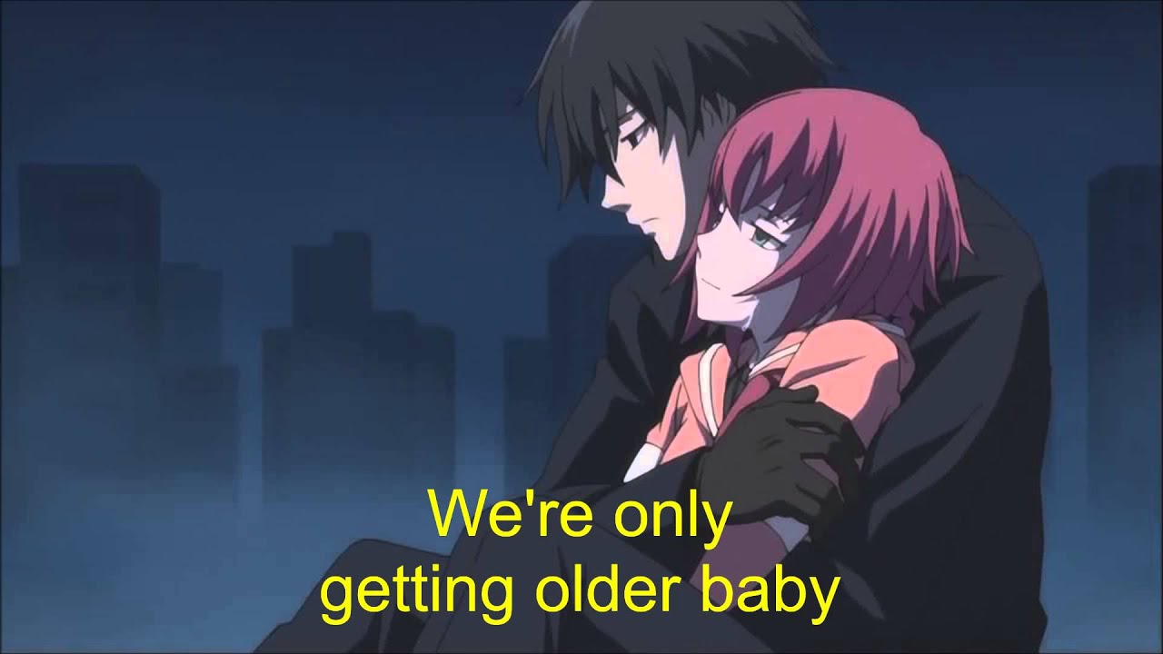 Nightcore - Night Changes (One Direction)