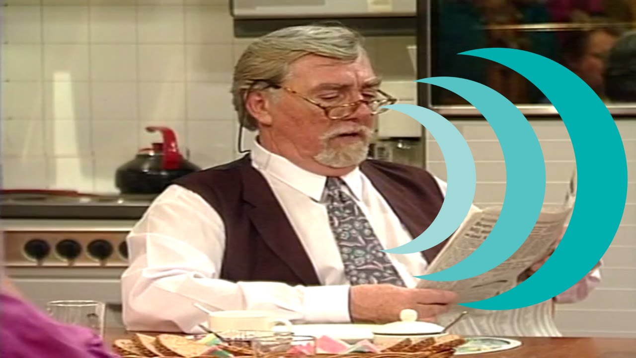 Muizenissen (5-11-1994) • E081 S05 • Oppassen