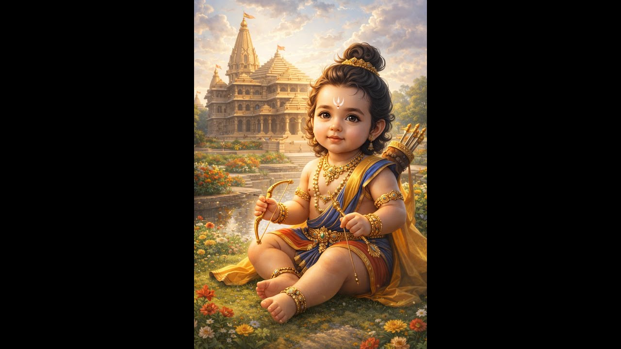 Jai Jai Surnayak Bhajan  #ram #ayodhya #bhakti #bhajan