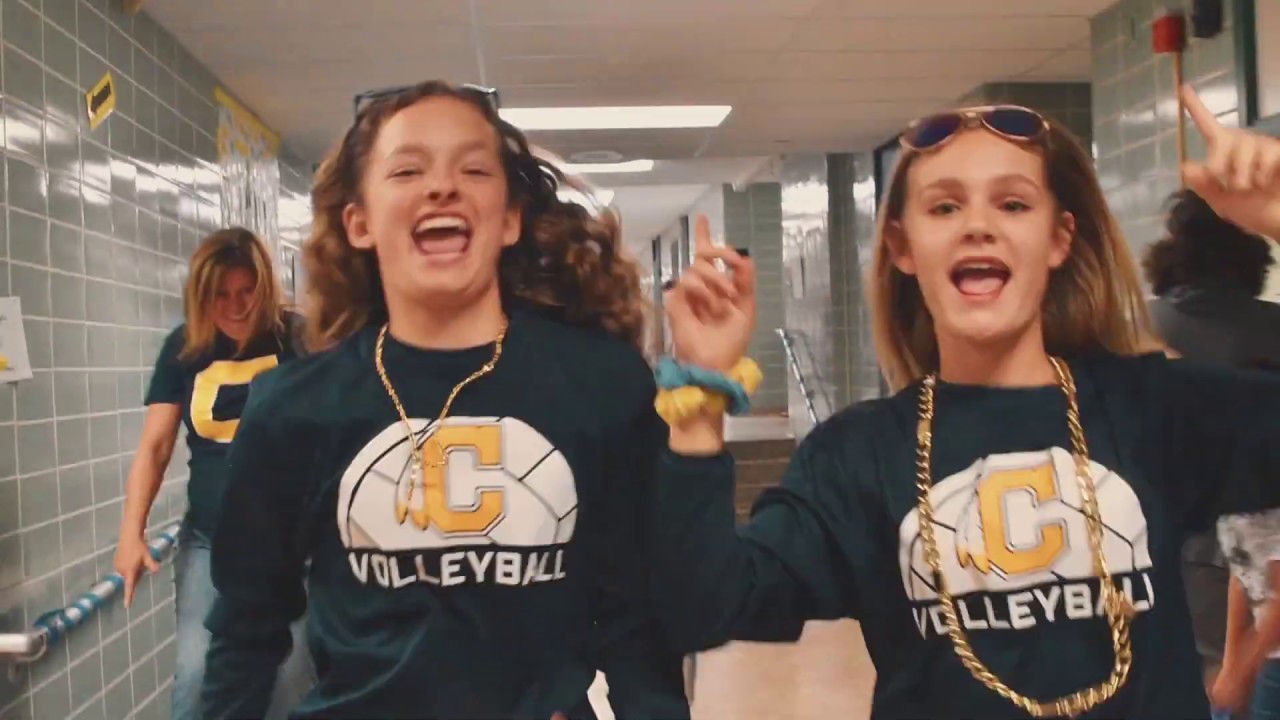 Copley-Fairlawn Middle School - Lip Dub 2019