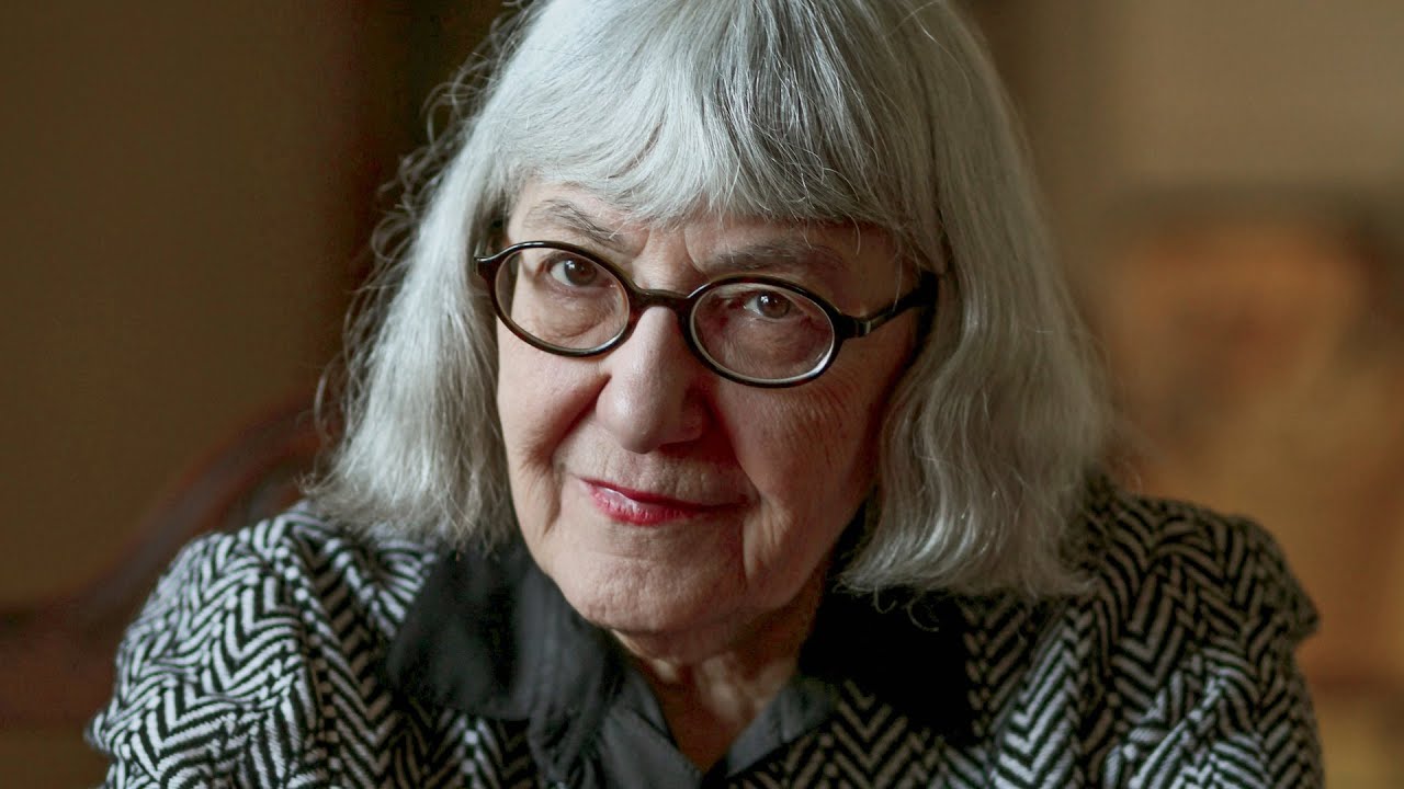 Cynthia Ozick, The Civil Discourse (Season 5)
