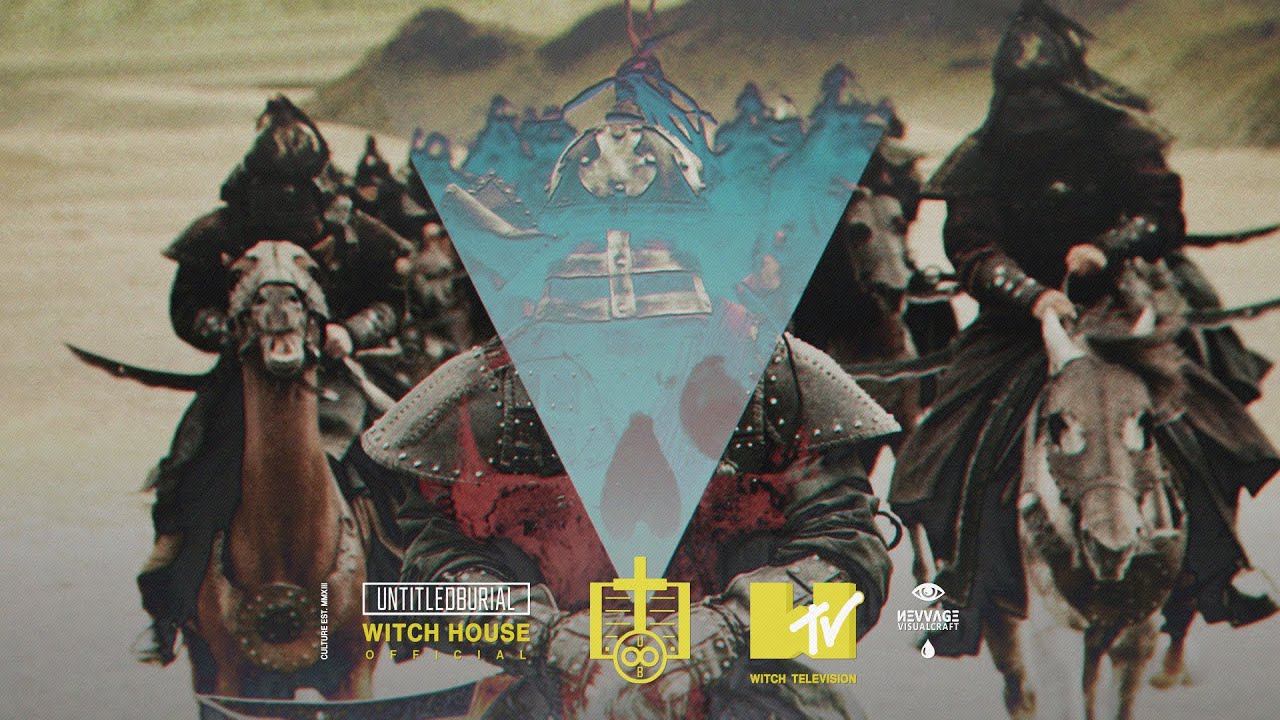 ♾ Kuollut — Ride The Horse