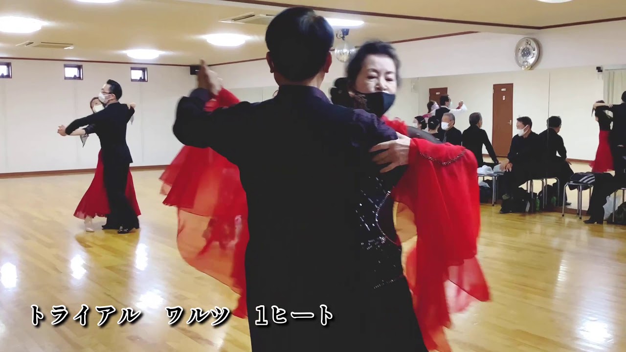 【ダンスパーティー やりました】