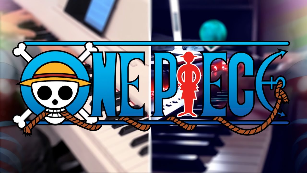 DREAMIN'ON | ONE PIECE OP23 ft. @PianoVI